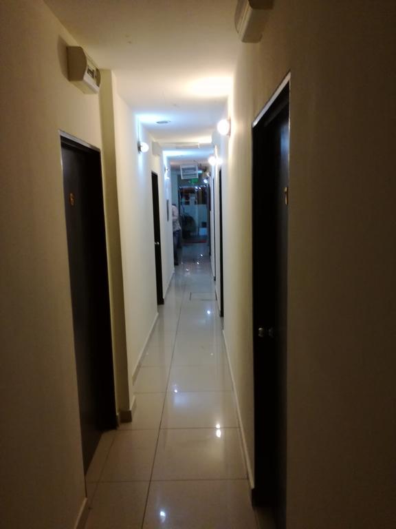 Checkmate Guest House Kuala Lumpur Exterior photo