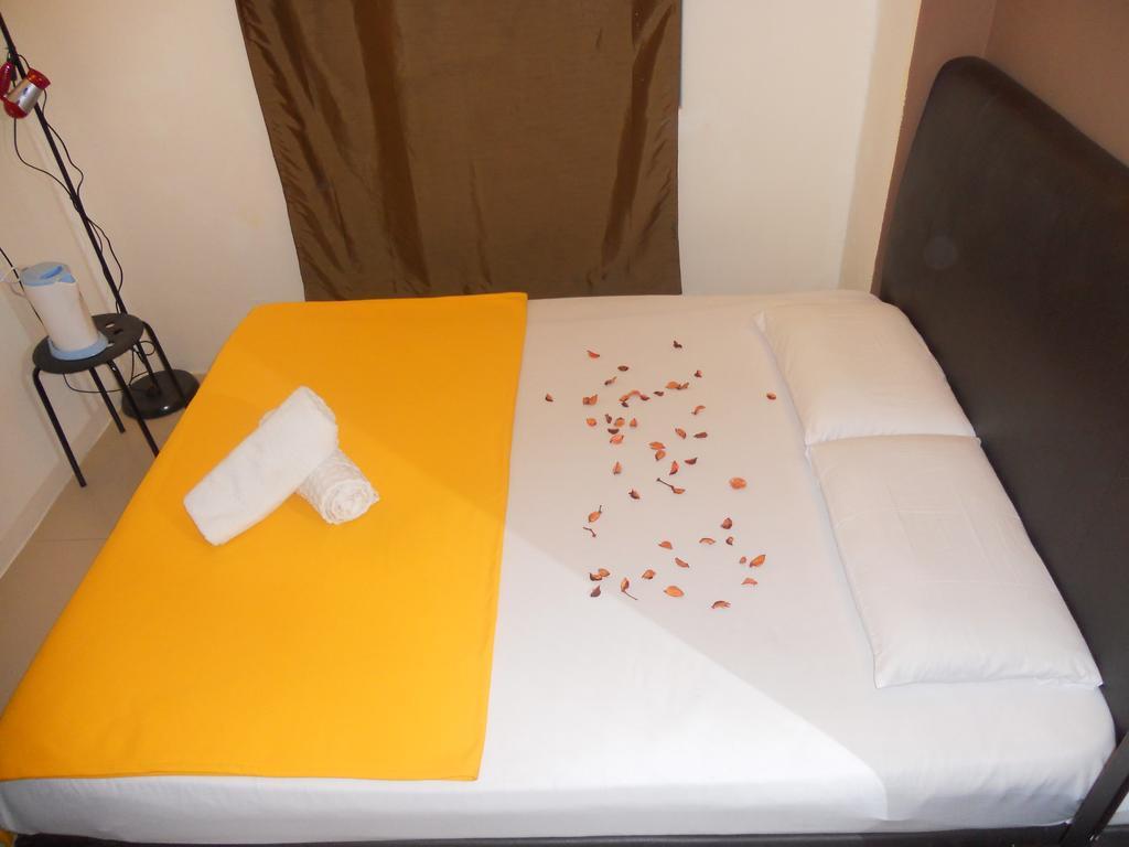 Checkmate Guest House Kuala Lumpur Room photo
