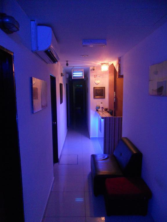 Checkmate Guest House Kuala Lumpur Exterior photo